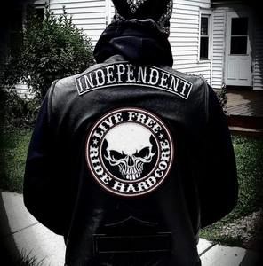 Meet your Posher, William